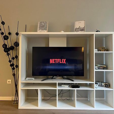 Boston Cozy Elegant Family Apt W Parking Near Nsa 소피아 외부 사진