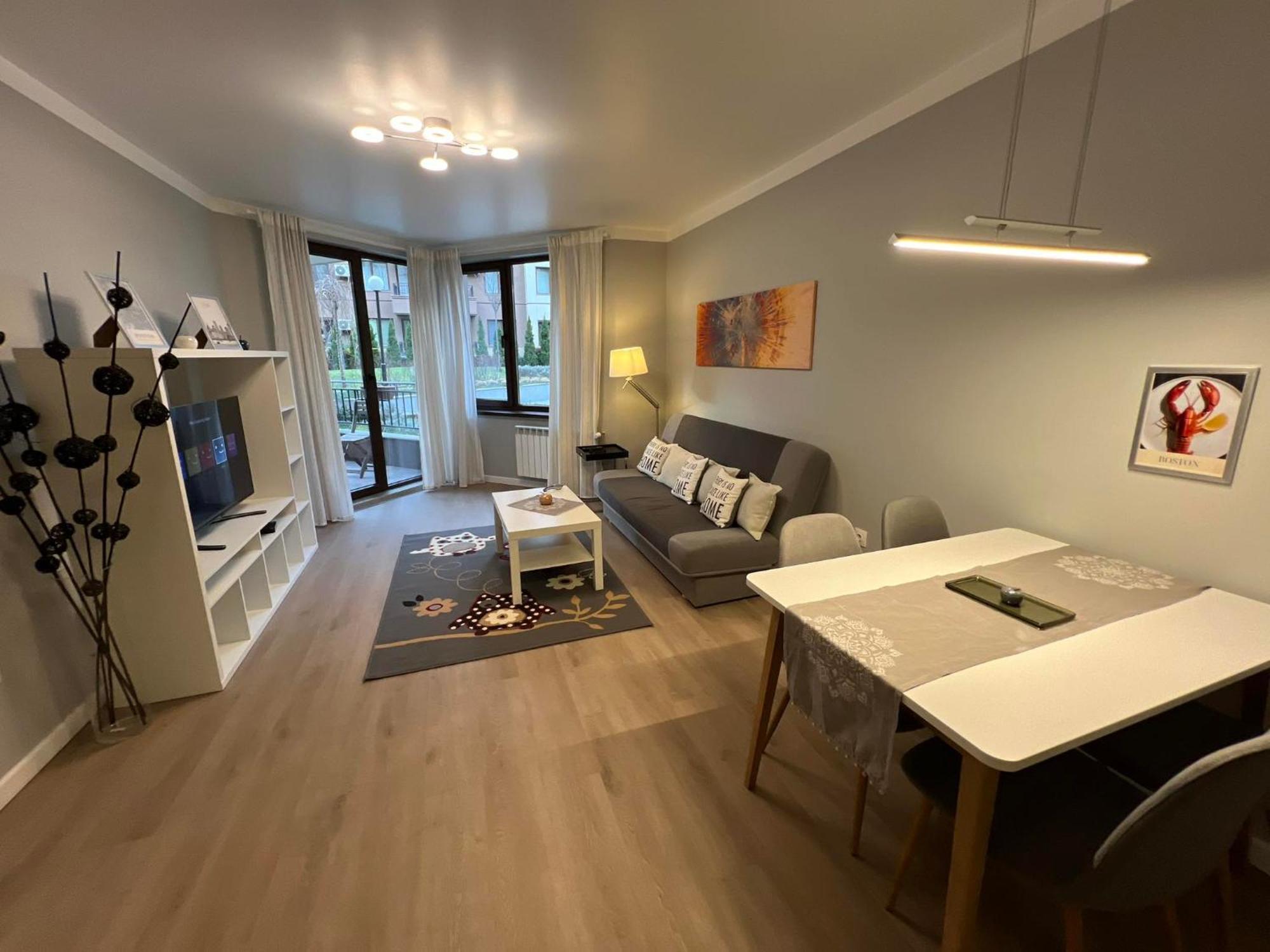 Boston Cozy Elegant Family Apt W Parking Near Nsa 소피아 외부 사진