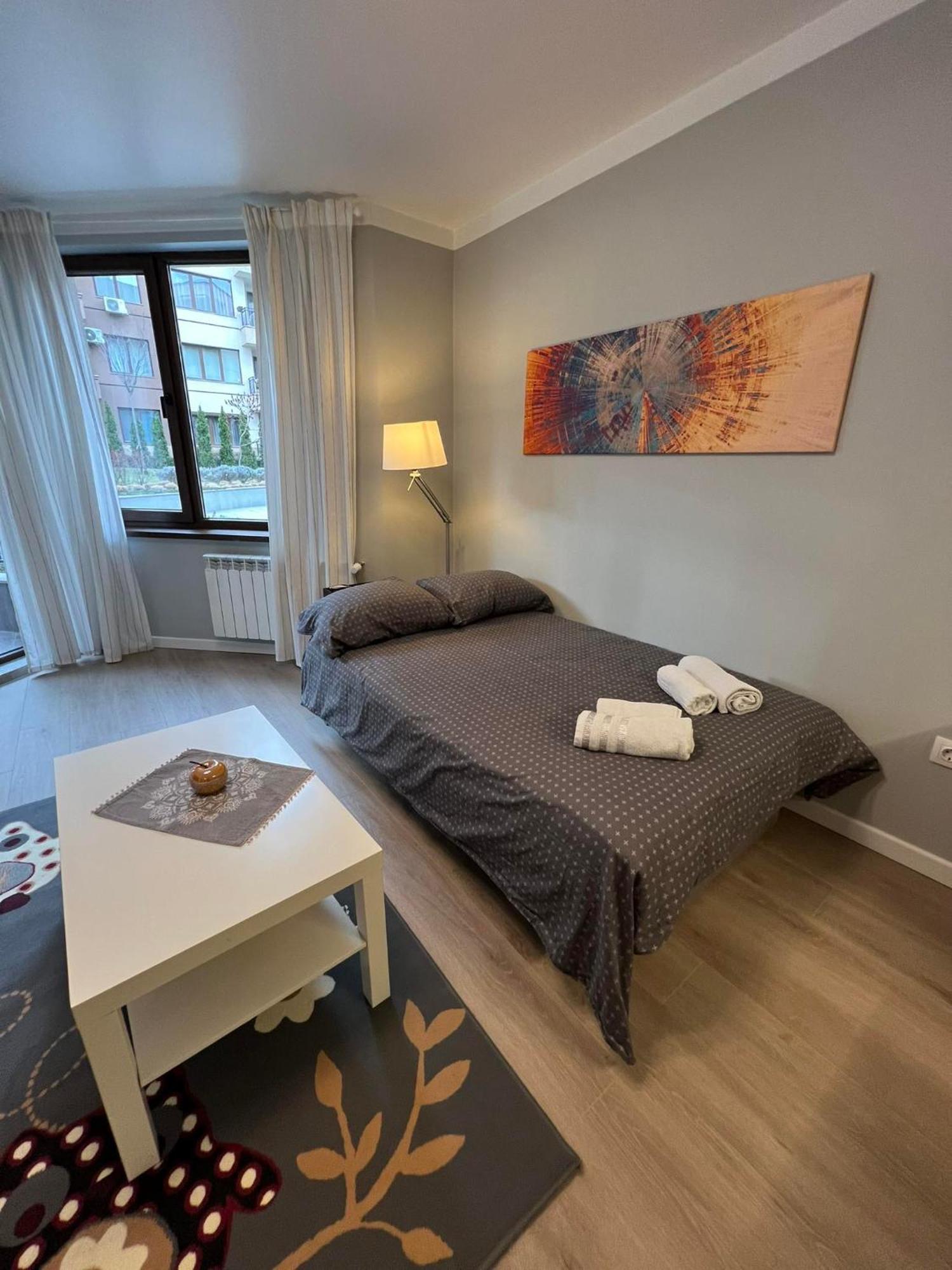 Boston Cozy Elegant Family Apt W Parking Near Nsa 소피아 외부 사진
